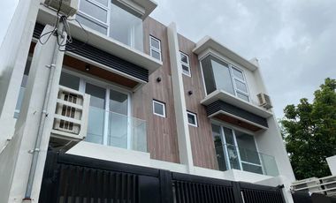 Beautifully Brand New House & Lot Greenview Executive Village Q.C. Philhomes - Kenneth Matias