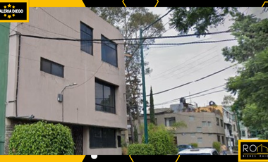 Venta De Casa En Presa Salinillas, Irrigación, Miguel Hidalgo, Cdmx Cerca De Polanco!! - VD