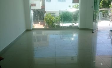 LOCAL EN VILLA CAMPESTRE