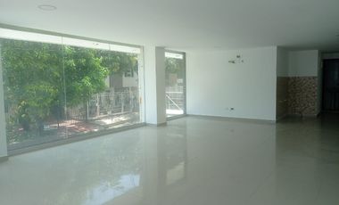LOCAL EN VILLA CAMPESTRE