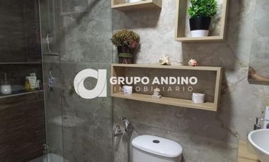 Apartamento en Girón en Venta