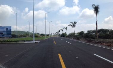 Terreno en Renta en Ciudad Maderas, El Marques