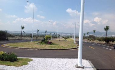 Terreno en Renta en Ciudad Maderas, El Marques