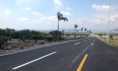 Terreno en Renta en Ciudad Maderas, El Marques