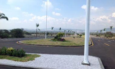 Terreno en Renta en Ciudad Maderas, El Marques