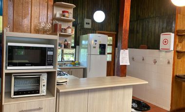 Venta Hacienda Ganadera Gualéa - Pacto en San Luis Alto Vía Calacalí 205 Hectáreas $1'100.000
