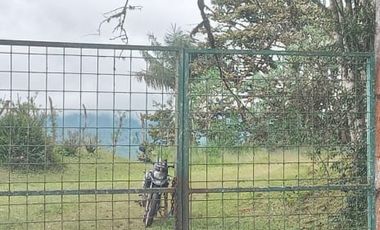 Venta Hacienda Ganadera Gualéa - Pacto en San Luis Alto Vía Calacalí 205 Hectáreas $1'100.000