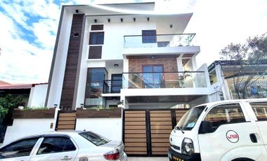 2 Storey Townhouse for sale in Dona Nicasia Subdivision NEAR  Litex Commonwealth Quezon City