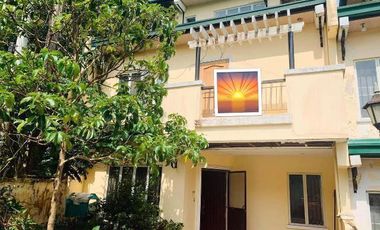 4 Bedroom Townhouse for sale in Royale Estates Tagaytay, Alfonso Cavite. Near Twin Lakes City Tagaytay