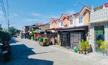 2 Bedroom Townhouse for sale in Vallejo Place Imus Cavite