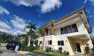 2 Bedroom House for rent in Angeles City Pampanga