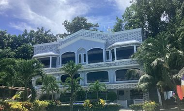 Bohol Ocean View House