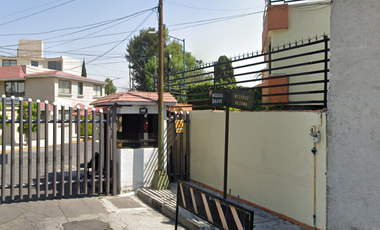 casa en venta en Nicolás Bravo 101, Bosques Residencial Ciprés, Aldama, Xochimilco, 16020 Ciudad de México, CDMX