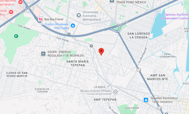 casa en venta en Nicolás Bravo 101, Bosques Residencial Ciprés, Aldama, Xochimilco, 16020 Ciudad de México, CDMX