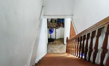 Malate | Four Bedroom 4BR House and Lot For Sale - #6388
