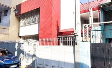 Malate | Four Bedroom 4BR House and Lot For Sale - #6388