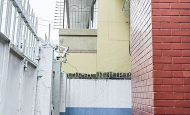 Malate | Four Bedroom 4BR House and Lot For Sale - #6388