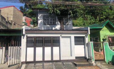 House for Sale in Bagong Silang, Caloocan