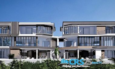 House for Sale Overlooking in Vista Grande Talisay City Cebu
