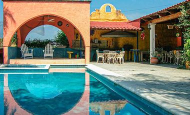 Quinta en Venta en Los Cavazos