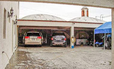 Quinta en Venta en Los Cavazos