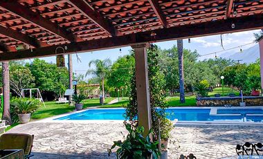 Quinta en Venta en Los Cavazos