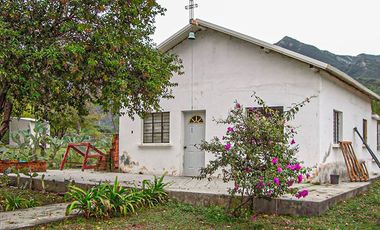 Quinta en Venta en Los Cavazos