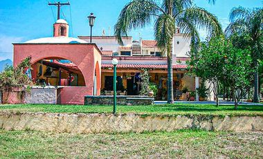 Quinta en Venta en Los Cavazos