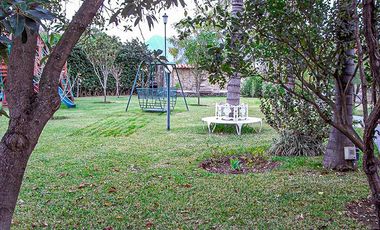 Quinta en Venta en Los Cavazos