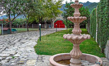 Quinta en Venta en Los Cavazos