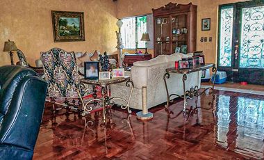 Quinta en Venta en Los Cavazos