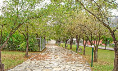 Quinta en Venta en Los Cavazos