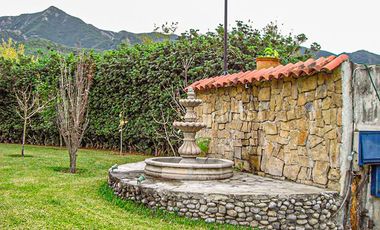 Quinta en Venta en Los Cavazos