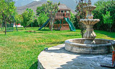 Quinta en Venta en Los Cavazos