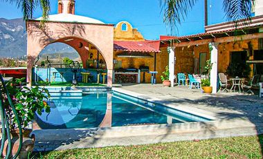 Quinta en Venta en Los Cavazos