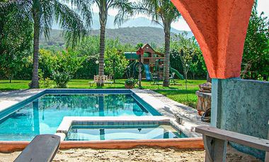 Quinta en Venta en Los Cavazos