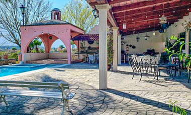 Quinta en Venta en Los Cavazos