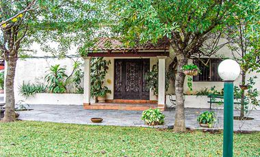 Quinta en Venta en Los Cavazos