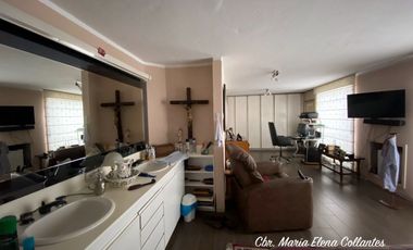EL BOSQUE,  SE VENDE HERMOSA CASA 300 M2 $349000