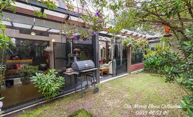 EL BOSQUE,  SE VENDE HERMOSA CASA 300 M2 $349000