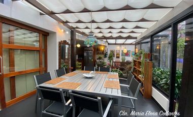 EL BOSQUE,  SE VENDE HERMOSA CASA 300 M2 $349000