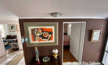 EL BOSQUE,  SE VENDE HERMOSA CASA 300 M2 $349000