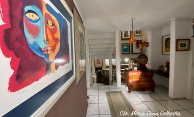 EL BOSQUE,  SE VENDE HERMOSA CASA 300 M2 $349000