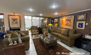 EL BOSQUE,  SE VENDE HERMOSA CASA 300 M2 $349000
