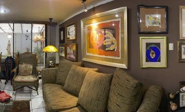 EL BOSQUE,  SE VENDE HERMOSA CASA 300 M2 $349000