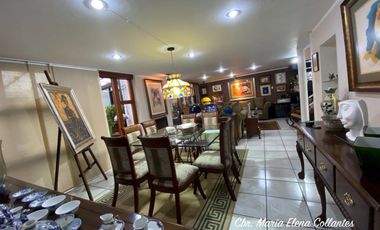 EL BOSQUE,  SE VENDE HERMOSA CASA 300 M2 $349000