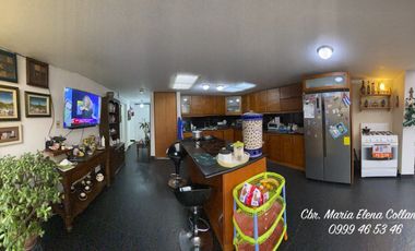 EL BOSQUE,  SE VENDE HERMOSA CASA 300 M2 $349000