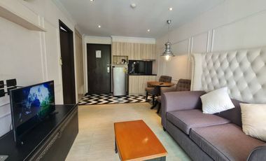 1 Bedroom Condo for Rent !!  Only 750 meters from Jomtien Beach, Venetian Signature Condo Resort Pattaya