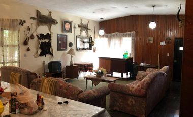 CASA CAMPESTRE EN VENTA A 15 MIN. DE S.L.P.