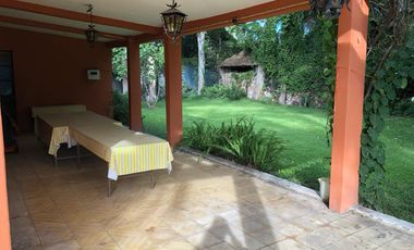 CASA CAMPESTRE EN VENTA A 15 MIN. DE S.L.P.